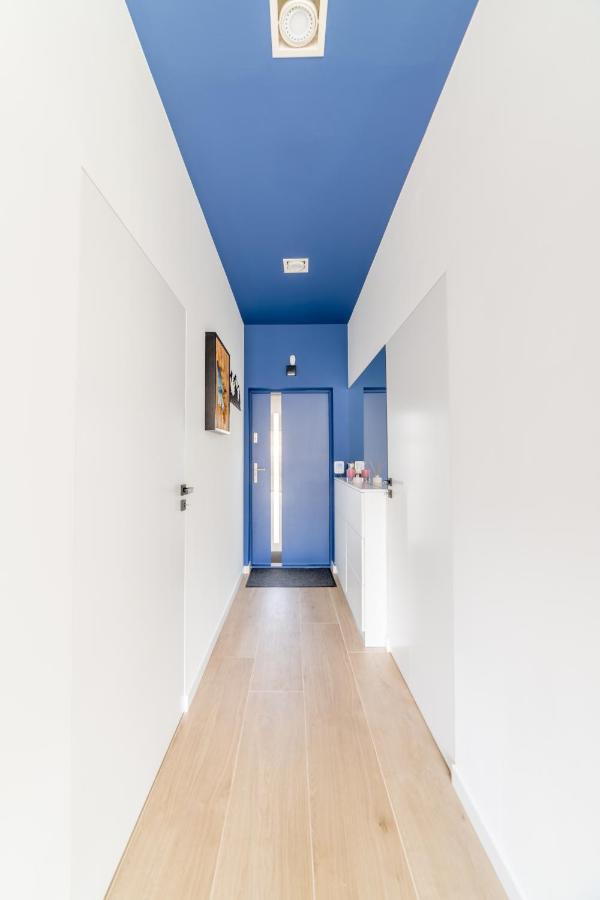 Apartament Nad Potokiem Skrzyczne Residence Szczyrk Exterior foto